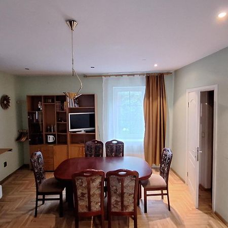 Guest House Krista Jūrkalne 외부 사진