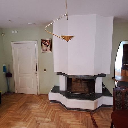 Guest House Krista Jūrkalne 외부 사진