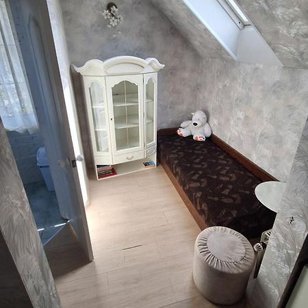 Guest House Krista Jūrkalne 외부 사진