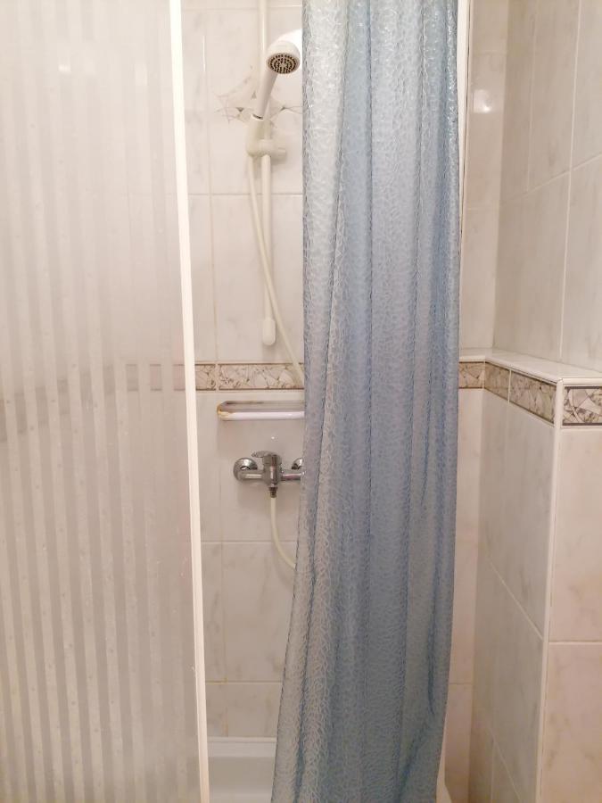 Guest House Krista Jūrkalne 외부 사진