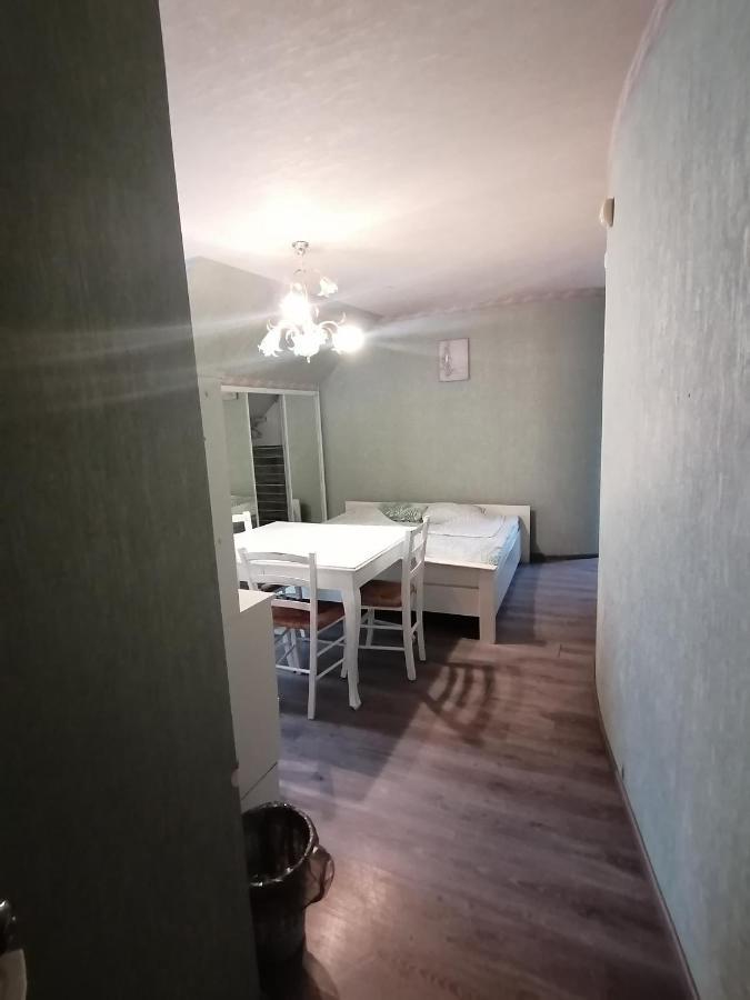 Guest House Krista Jūrkalne 외부 사진