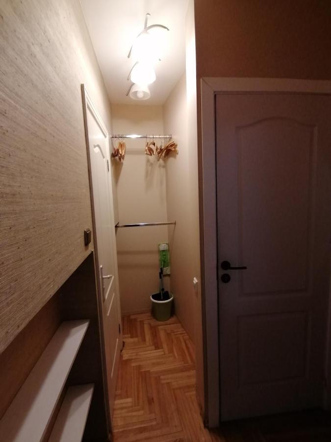 Guest House Krista Jūrkalne 외부 사진
