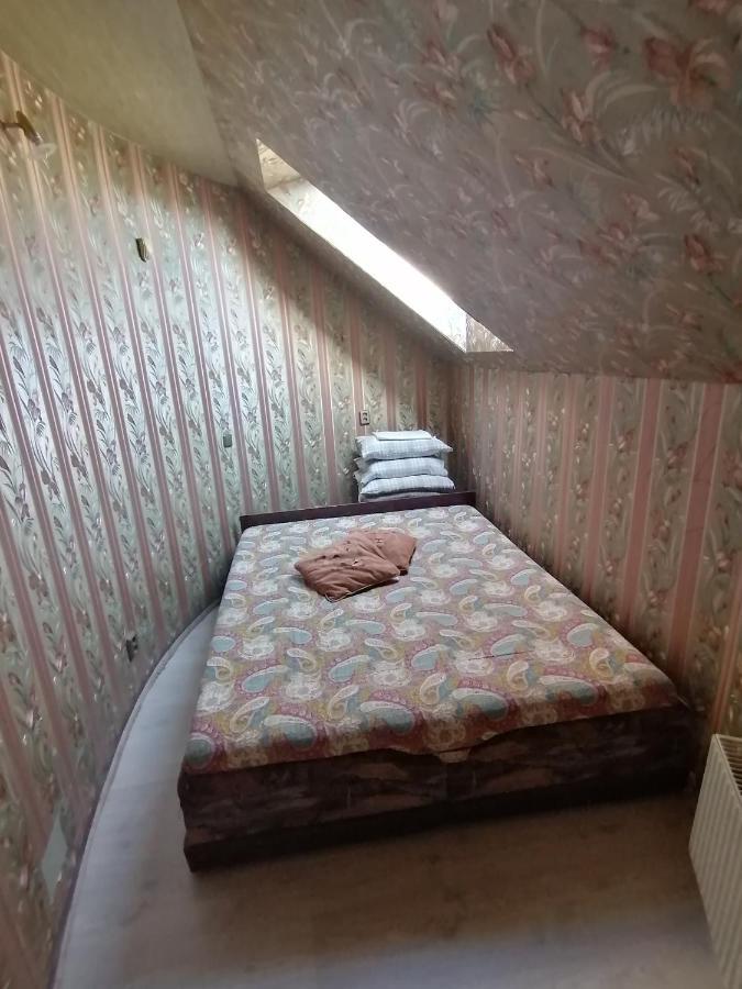 Guest House Krista Jūrkalne 외부 사진