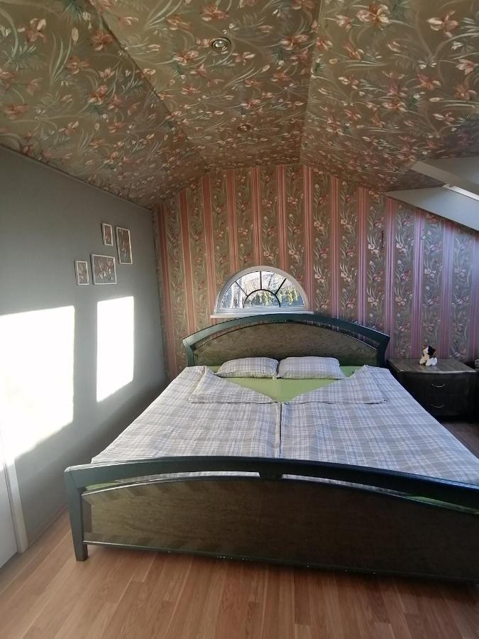 Guest House Krista Jūrkalne 외부 사진