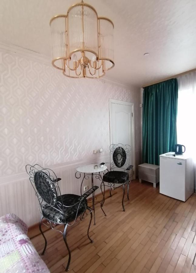 Guest House Krista Jūrkalne 외부 사진
