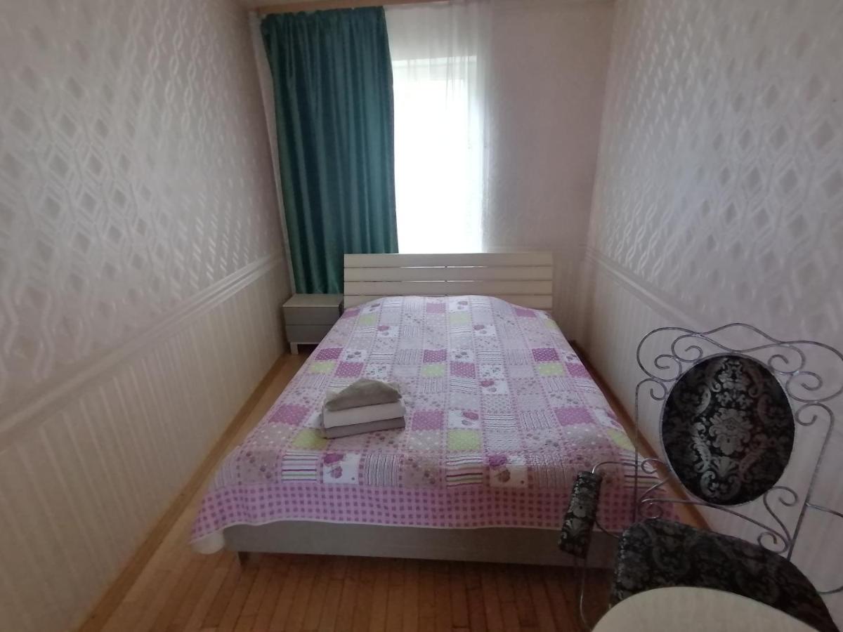 Guest House Krista Jūrkalne 외부 사진