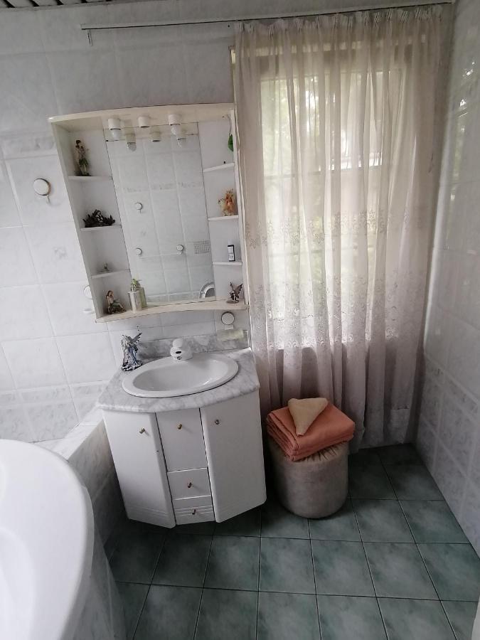 Guest House Krista Jūrkalne 외부 사진