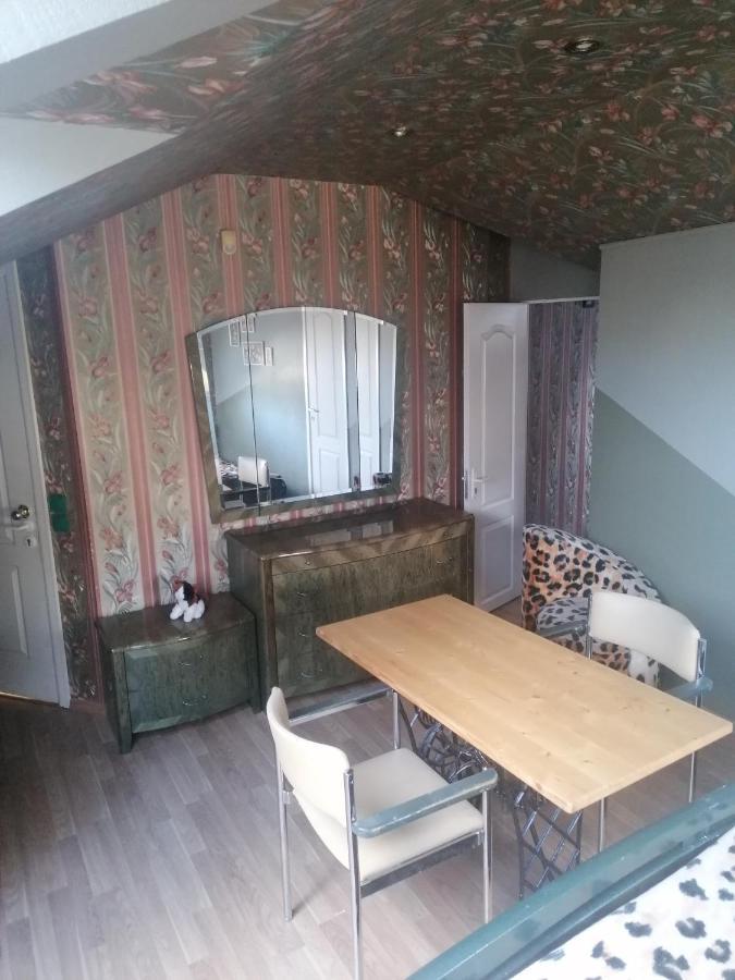 Guest House Krista Jūrkalne 외부 사진
