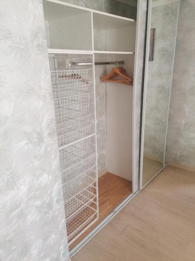 Guest House Krista Jūrkalne 외부 사진