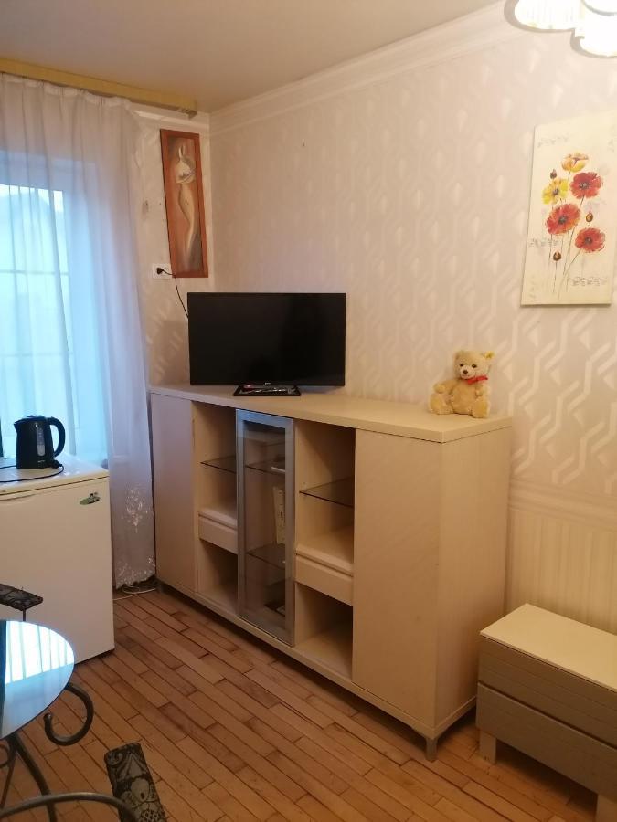 Guest House Krista Jūrkalne 외부 사진