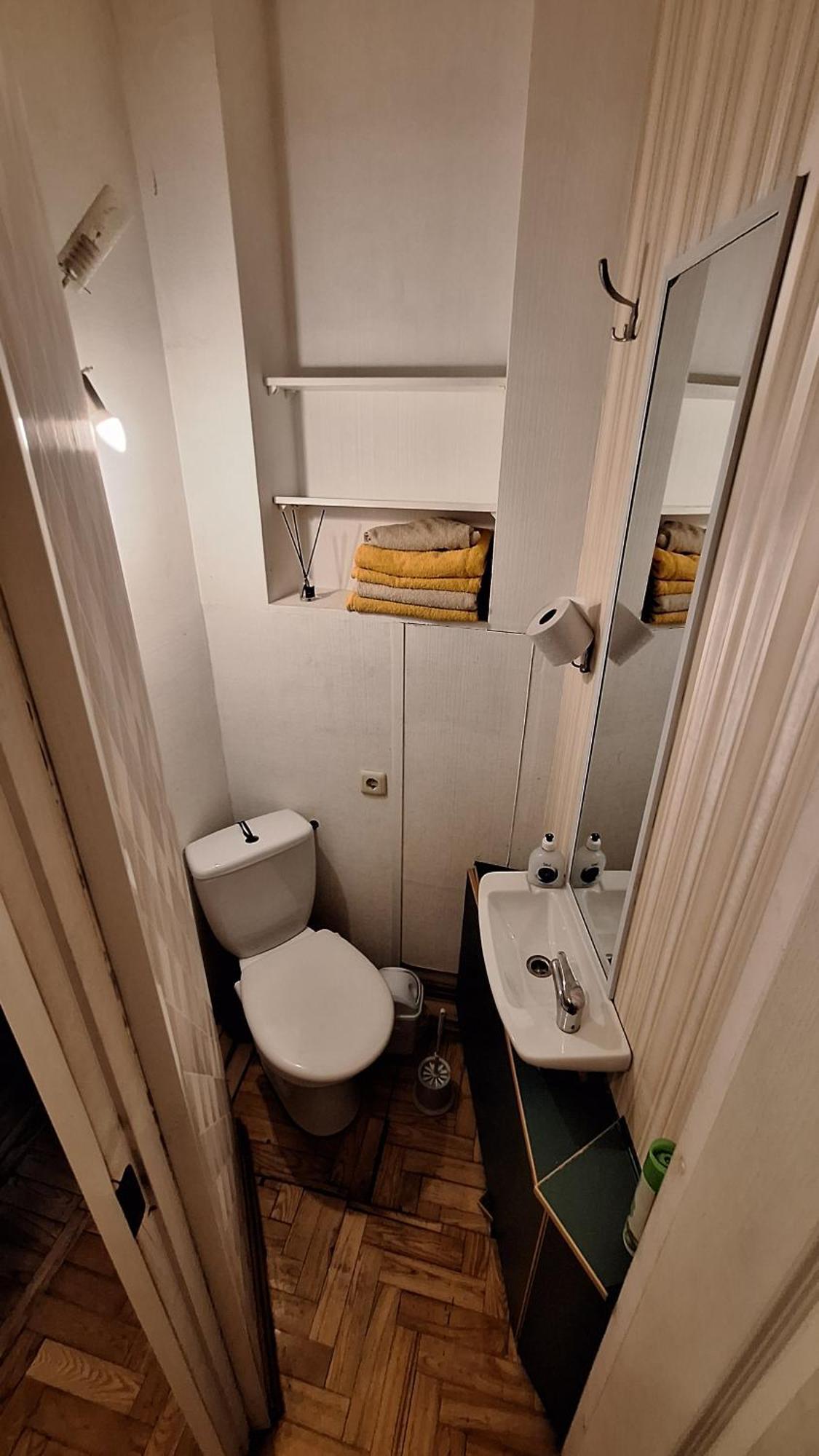 Guest House Krista Jūrkalne 외부 사진