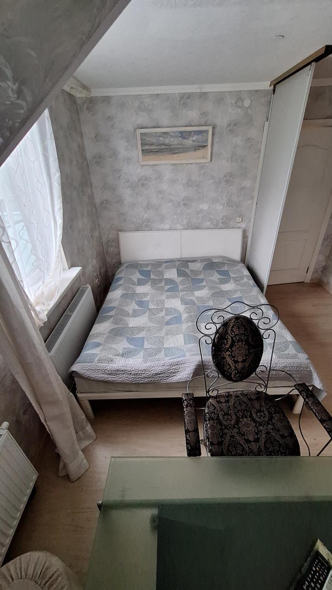 Guest House Krista Jūrkalne 외부 사진