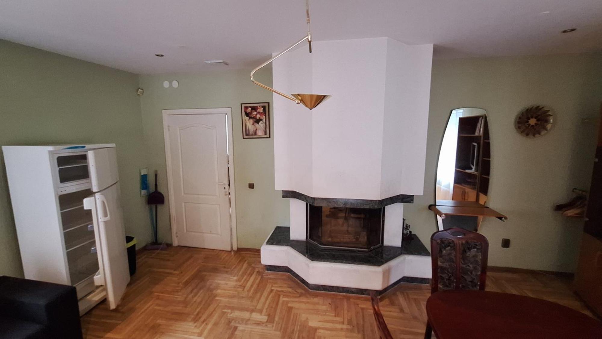 Guest House Krista Jūrkalne 외부 사진
