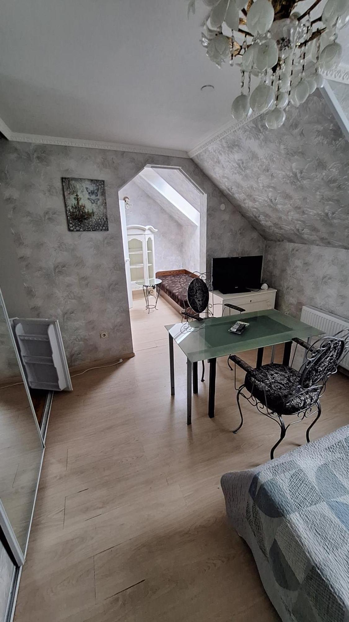 Guest House Krista Jūrkalne 외부 사진