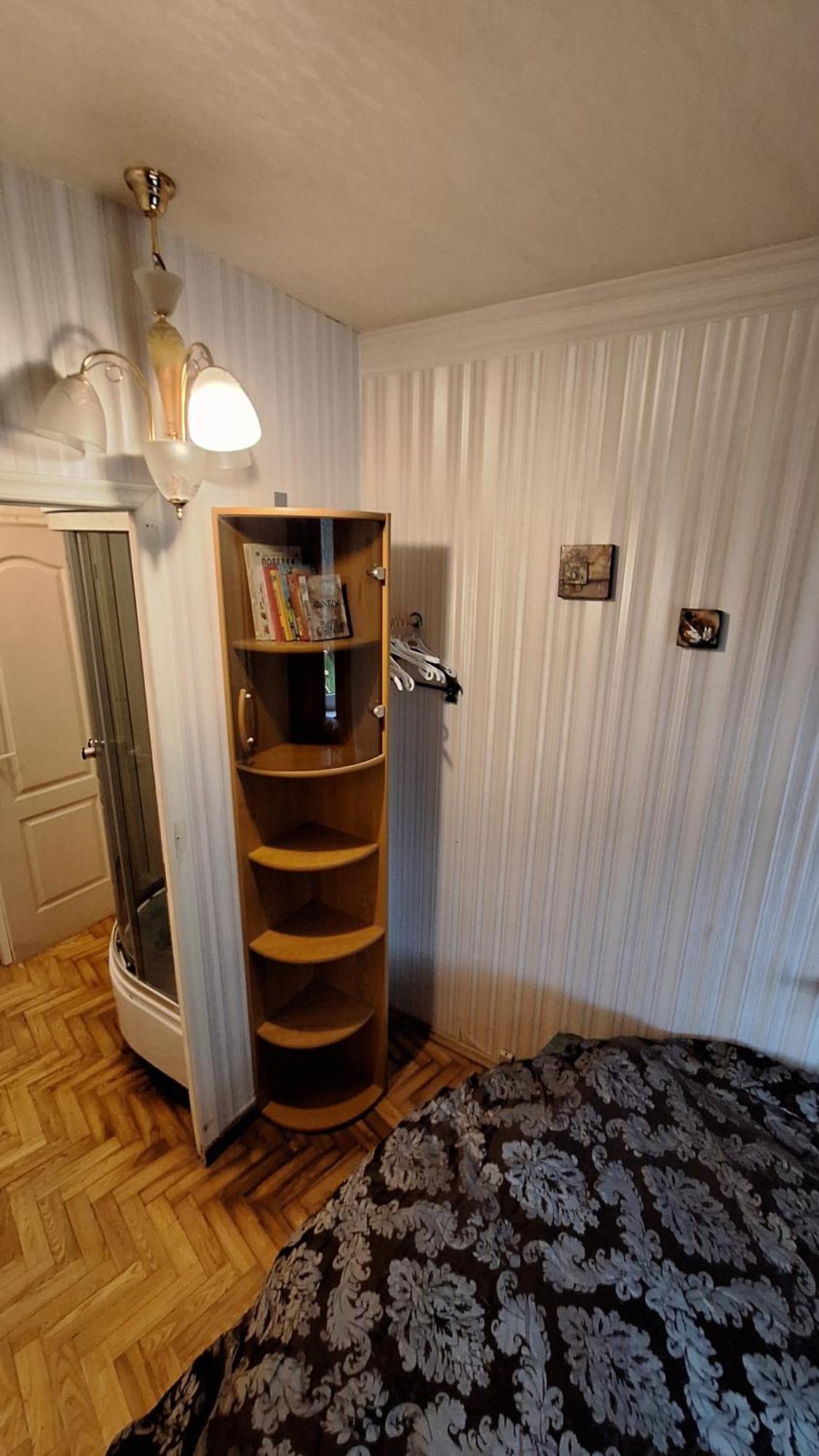 Guest House Krista Jūrkalne 외부 사진