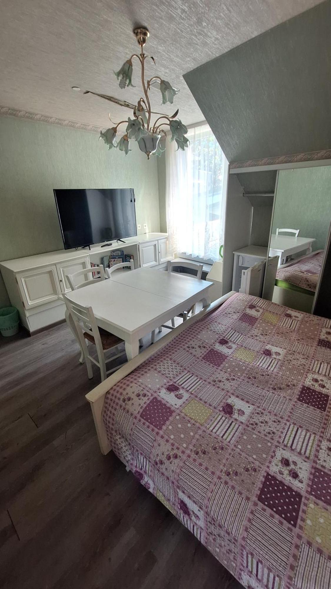 Guest House Krista Jūrkalne 외부 사진