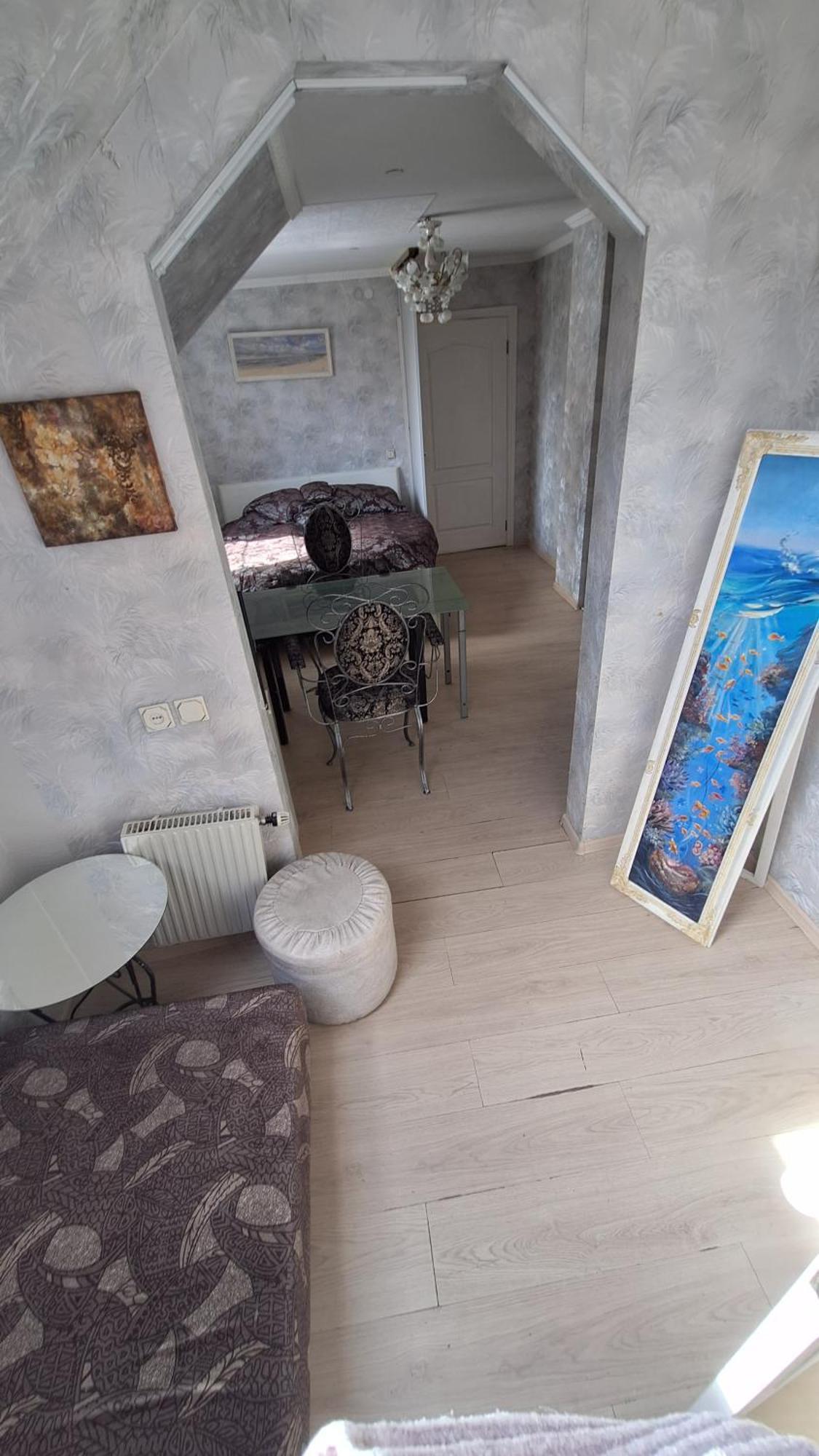 Guest House Krista Jūrkalne 외부 사진
