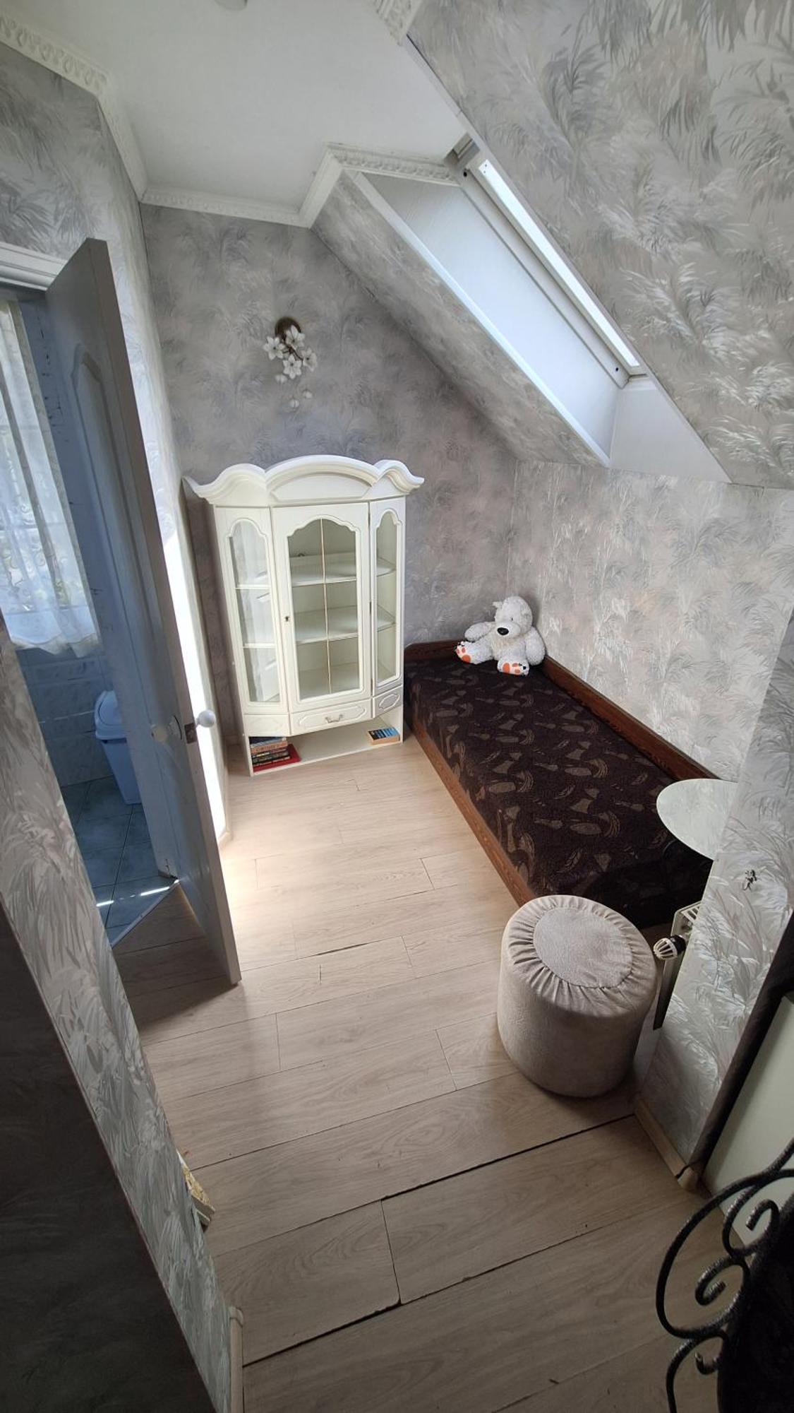 Guest House Krista Jūrkalne 외부 사진