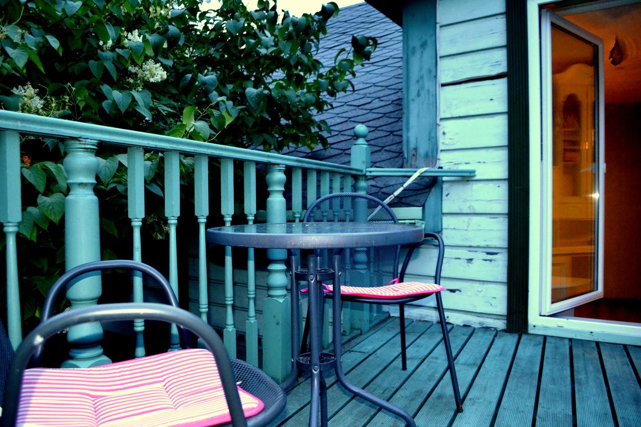 Guest House Krista Jūrkalne 외부 사진