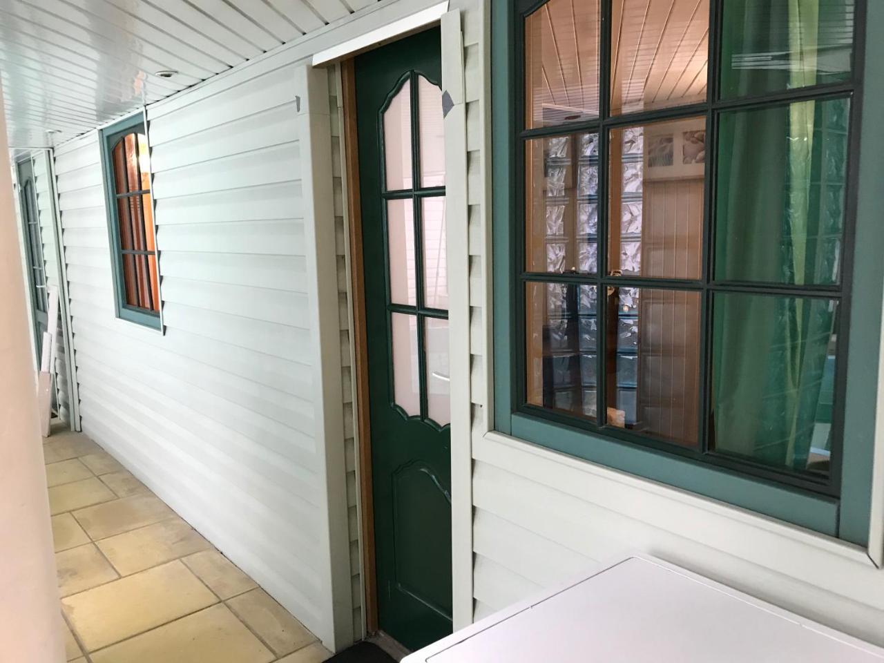 Guest House Krista Jūrkalne 외부 사진
