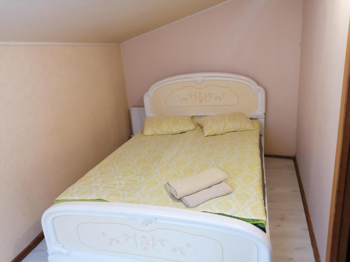 Guest House Krista Jūrkalne 외부 사진