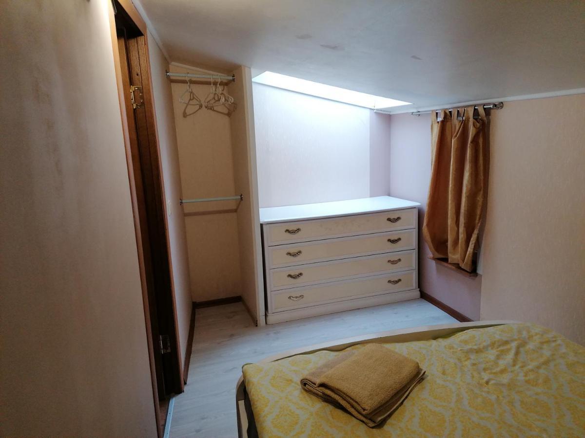 Guest House Krista Jūrkalne 외부 사진